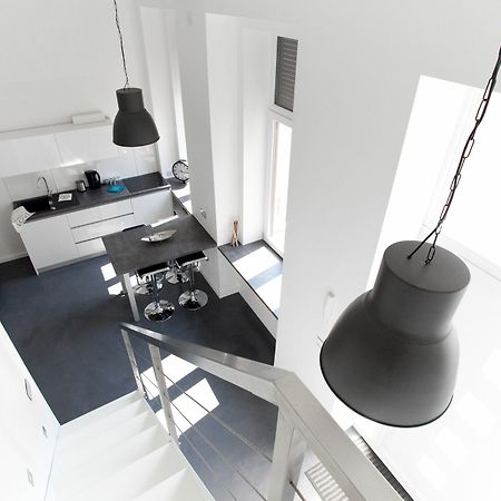 Mini Loft Design - With Sauna Budapeşte Dış mekan fotoğraf
