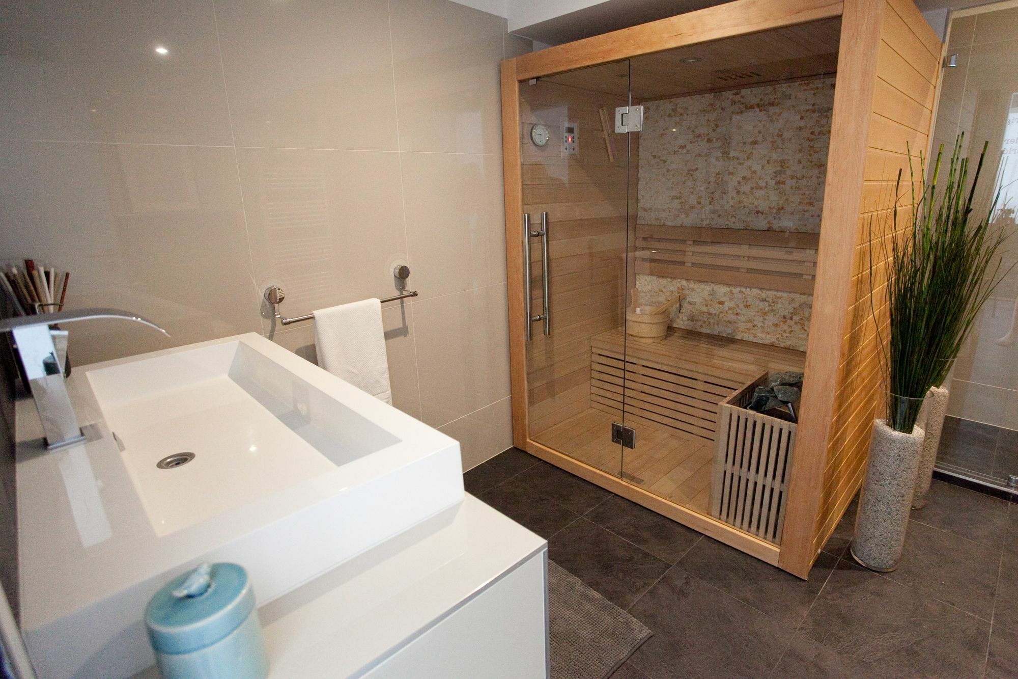 Mini Loft Design - With Sauna Budapeşte Dış mekan fotoğraf