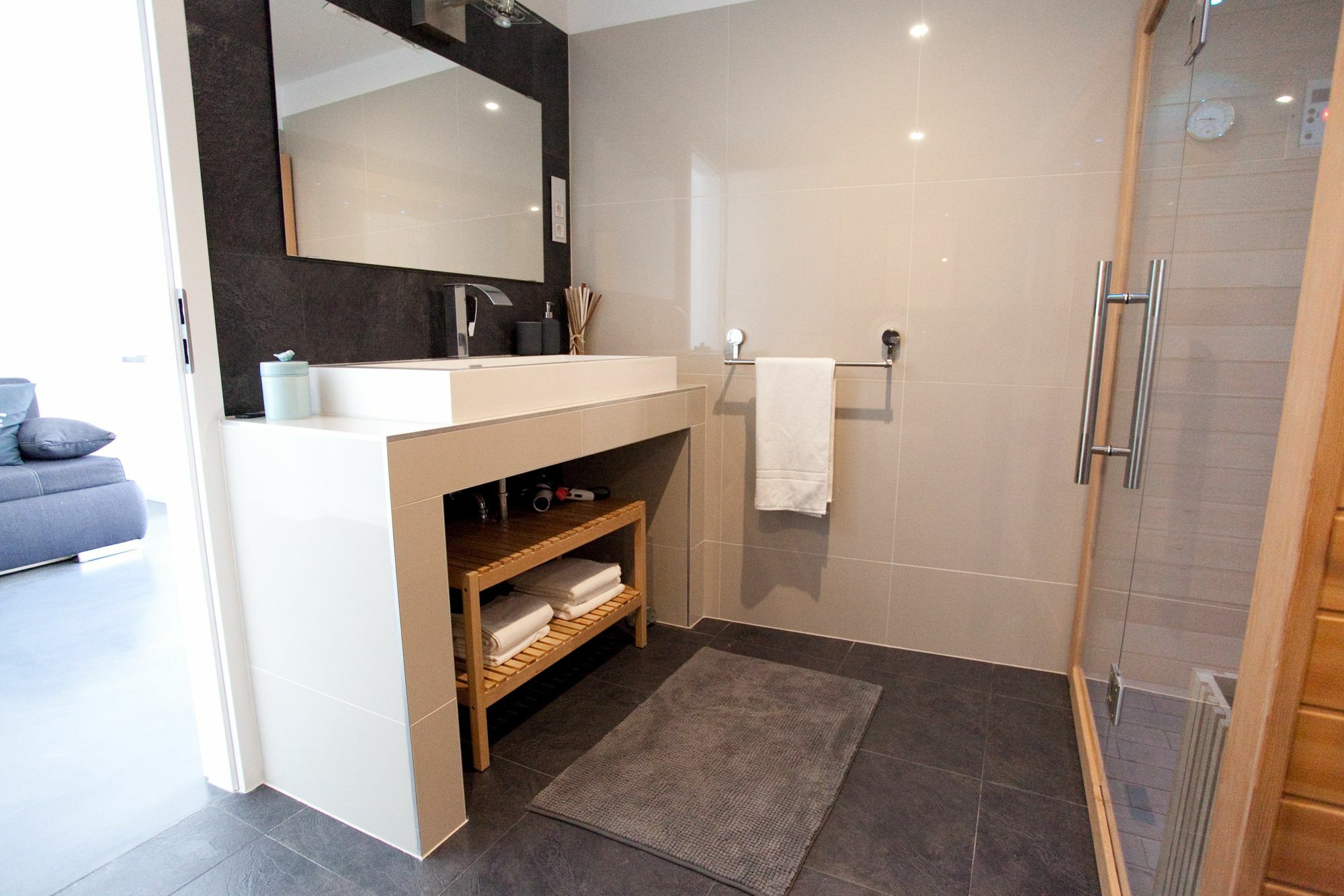 Mini Loft Design - With Sauna Budapeşte Dış mekan fotoğraf
