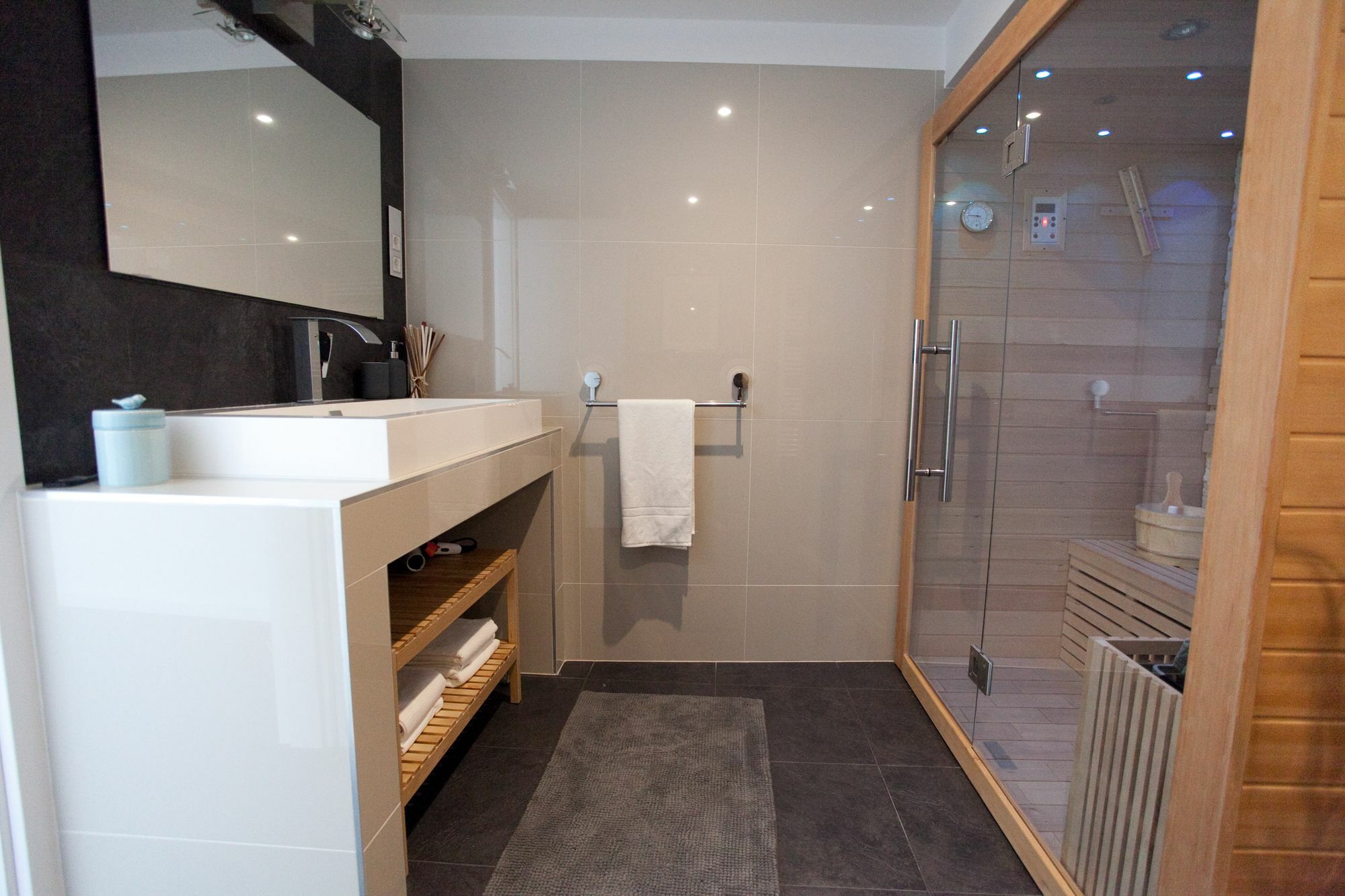 Mini Loft Design - With Sauna Budapeşte Dış mekan fotoğraf