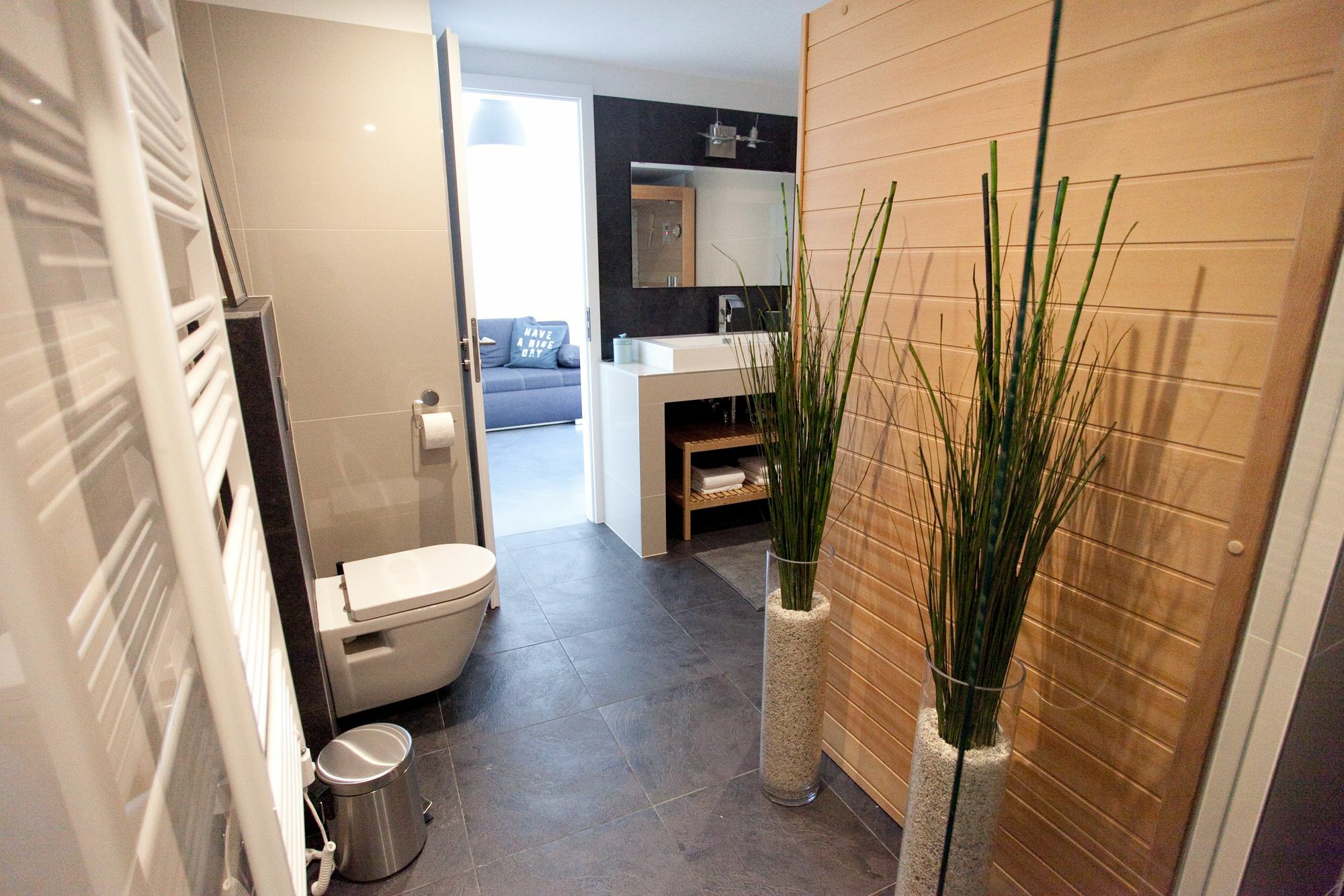 Mini Loft Design - With Sauna Budapeşte Dış mekan fotoğraf